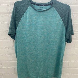 Zelos Lightweight Athletic Shirt